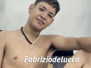 Fabriziodelucca