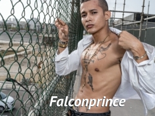 Falconprince