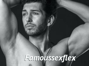 Famoussexflex