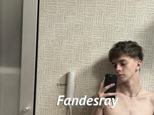 Fandesray