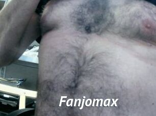 Fanjomax