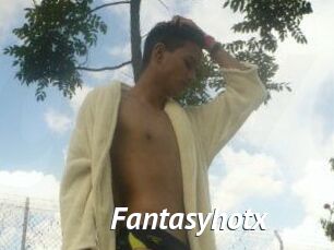 fantasyhotx Gay Vod