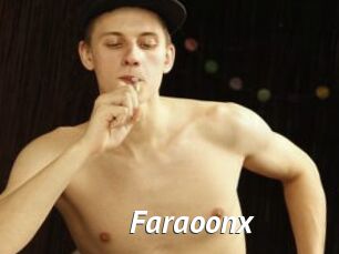 Faraoonx