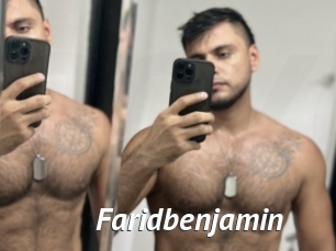 Faridbenjamin