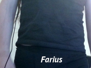 Farius