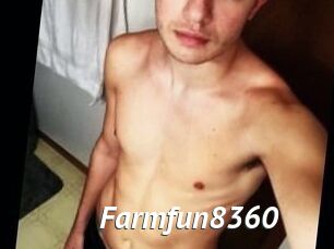 Farmfun8360