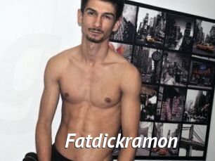 Fatdickramon
