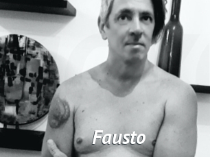 Fausto