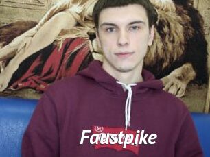 Faustpike