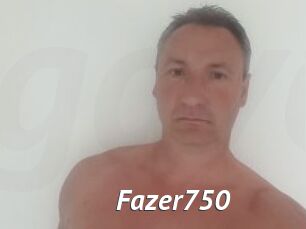 Fazer750