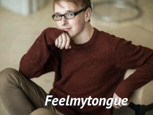 Feelmytongue
