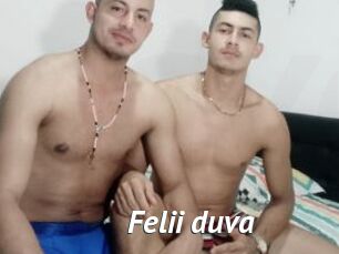 Felii_duva