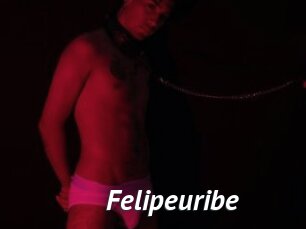 Felipeuribe