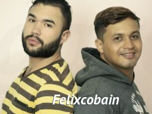 Felixcobain