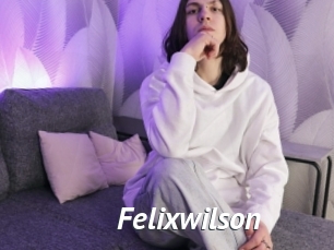 Felixwilson