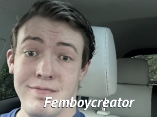 Femboycreator