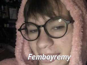 Femboyremy