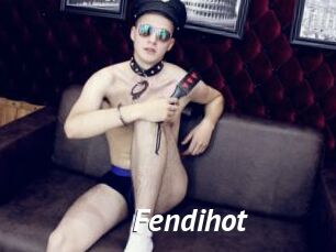Fendihot