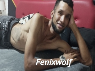 Fenixwolf