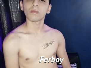 Ferboy
