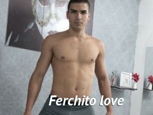 Ferchito_love