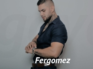 Fergomez