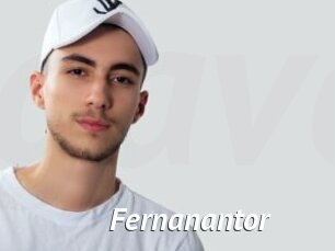 Fernanantor