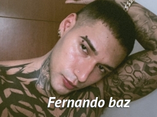 Fernando_baz