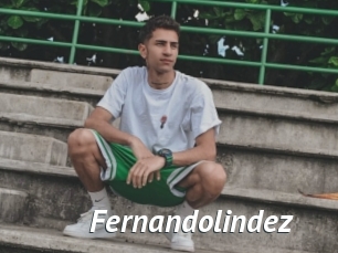 Fernandolindez