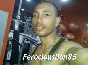 Ferociouslion_85