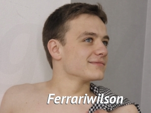 Ferrariwilson