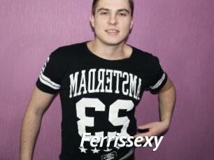 Ferrissexy