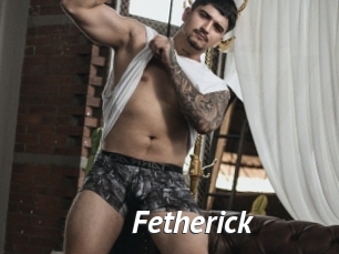 Fetherick