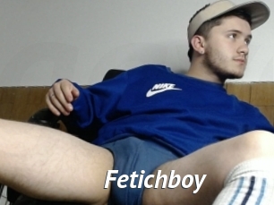 Fetichboy