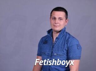 Fetishboyx