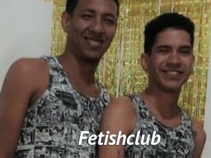 Fetishclub