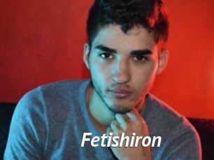 Fetishiron