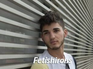 Fetishirons