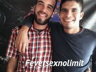 feversexnolimit Gay Vod