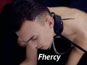 Fhercy