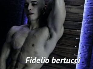 fidelio_bertucci Gay Vod