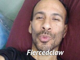 Fiercedclaw