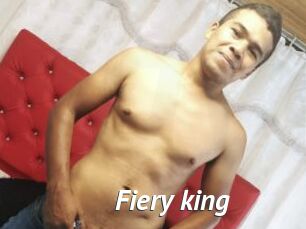 Fiery_king
