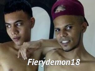 Fierydemon18