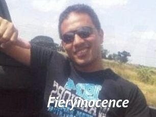 Fieryinocence