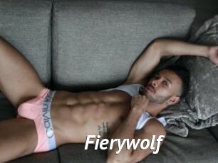 Fierywolf