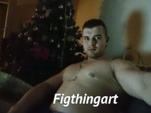 Figthingart