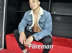 Fiireman