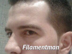 Filamentman
