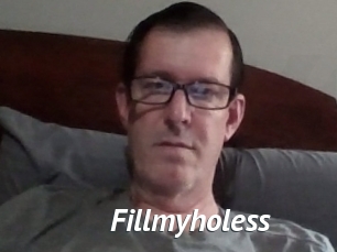 Fillmyholess